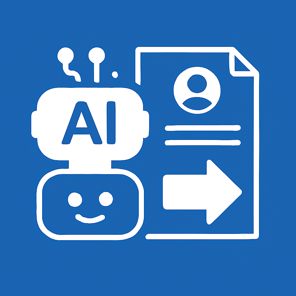 jobflow ai recruiter logo